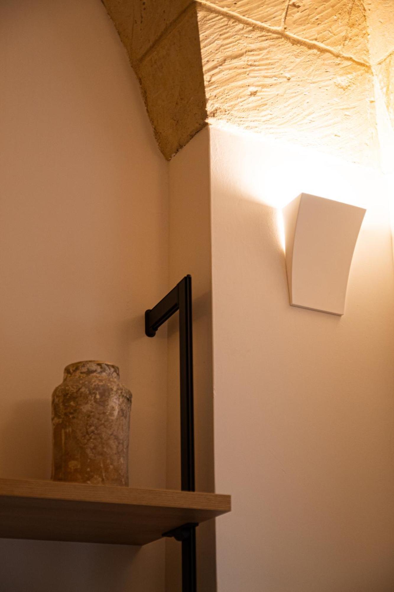 Adele Villa Lecce Luaran gambar