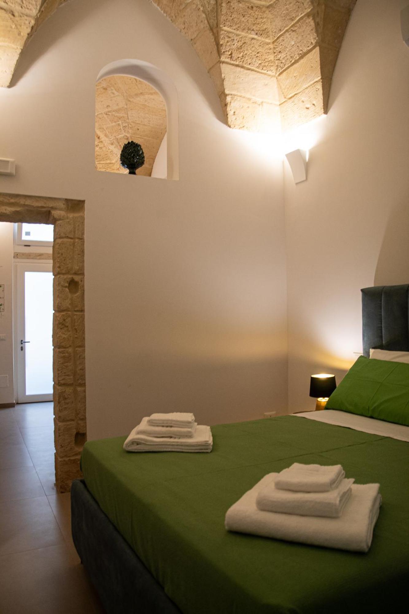 Adele Villa Lecce Luaran gambar