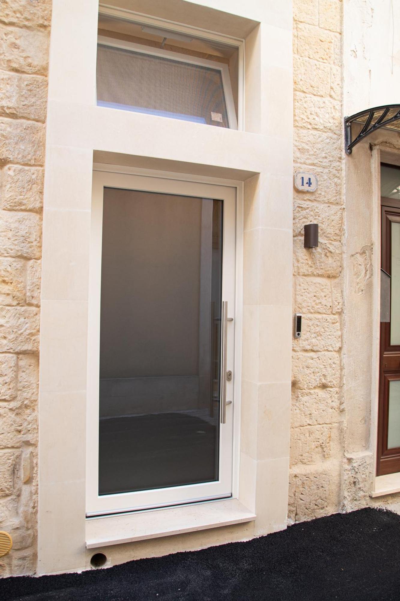 Adele Villa Lecce Luaran gambar