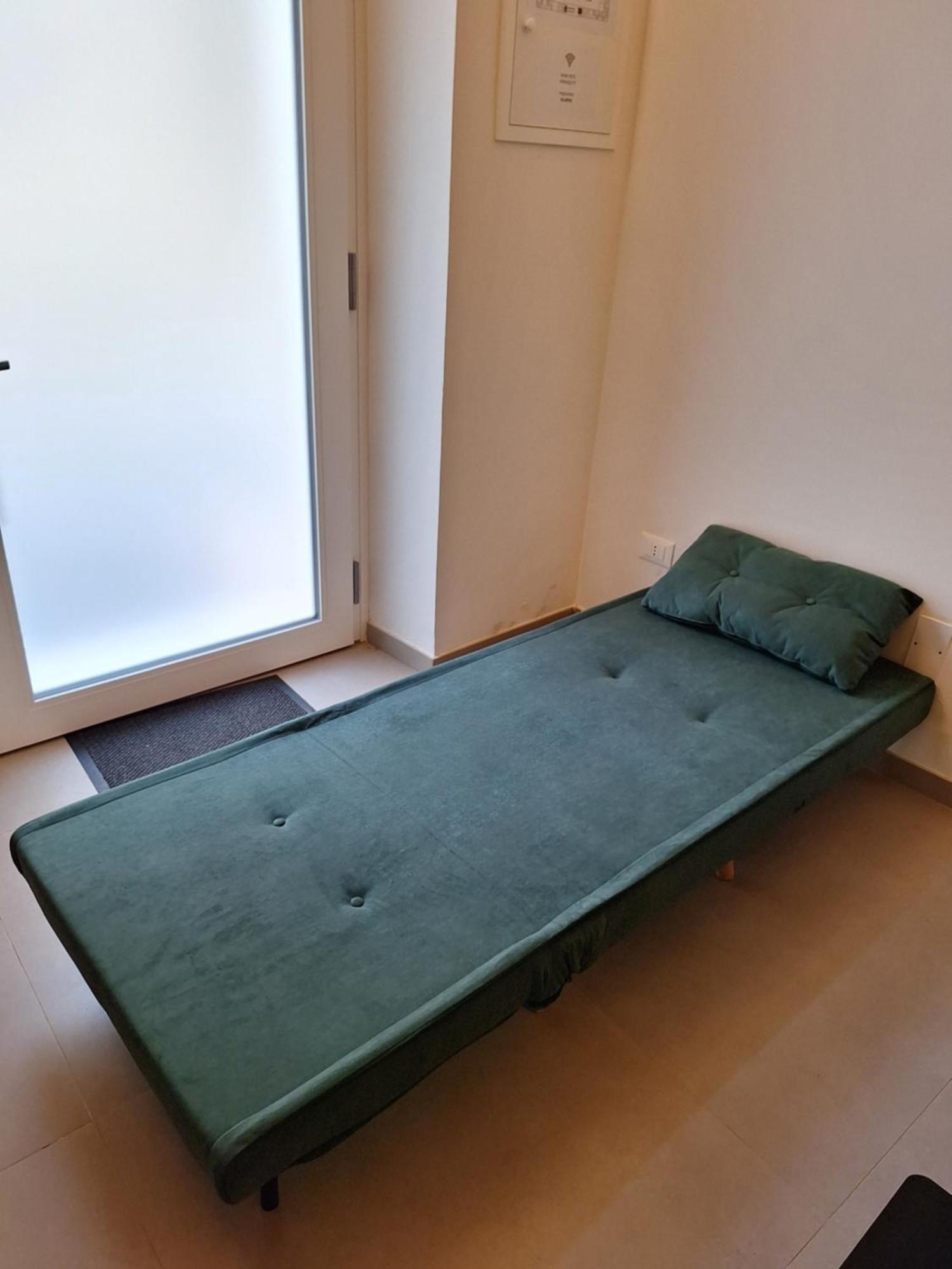 Adele Villa Lecce Luaran gambar